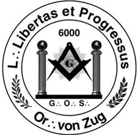 Loge Libertas et Progressus